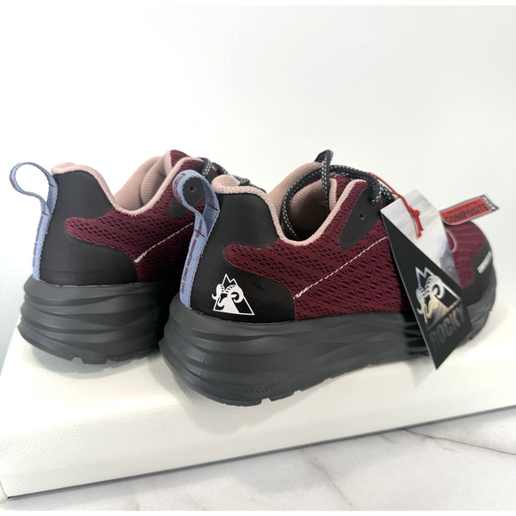 Rocky SR Athletic Work Comp Toe RkK429ZA Wo’s Size 7.5W - Picture 9 of 15